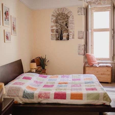 Genius Loci Appartement Sannicandro di Bari Buitenkant foto