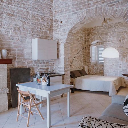 Genius Loci Appartement Sannicandro di Bari Buitenkant foto