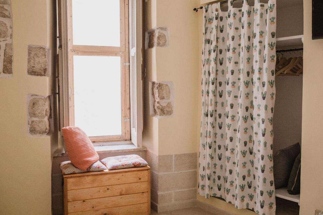 Genius Loci Appartement Sannicandro di Bari Buitenkant foto