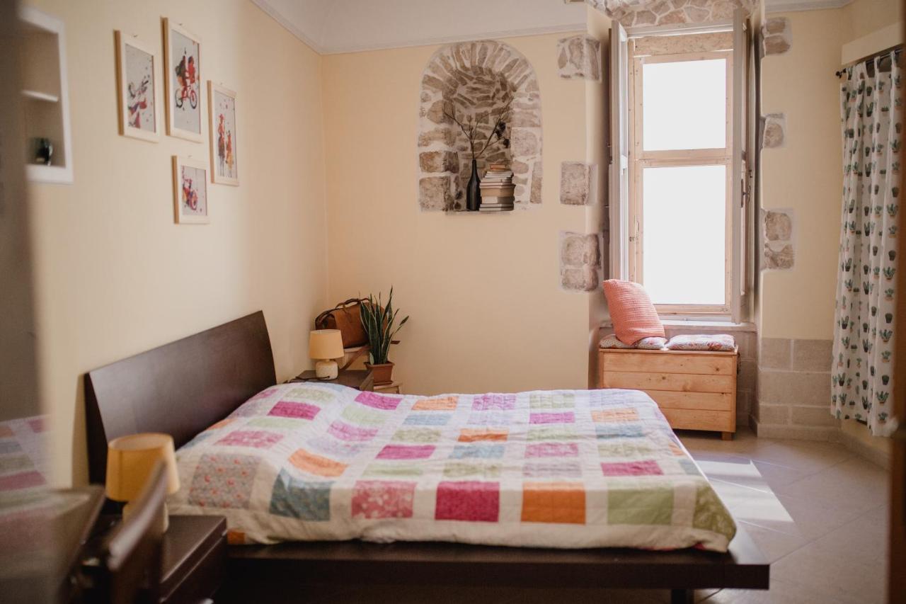 Genius Loci Appartement Sannicandro di Bari Buitenkant foto