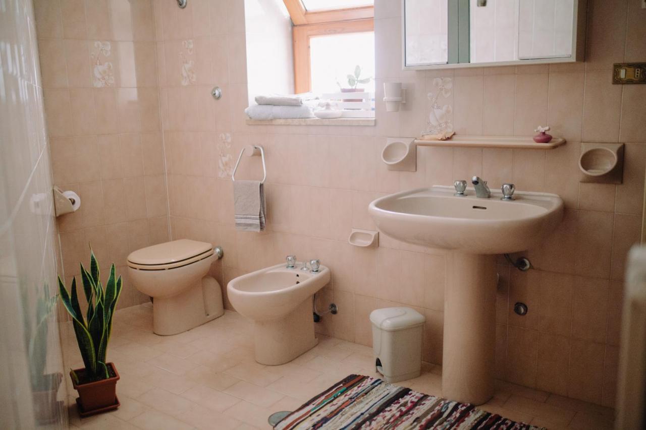 Genius Loci Appartement Sannicandro di Bari Buitenkant foto