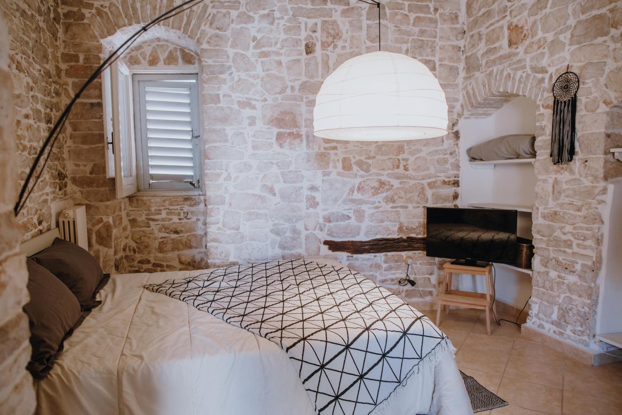 Genius Loci Appartement Sannicandro di Bari Buitenkant foto