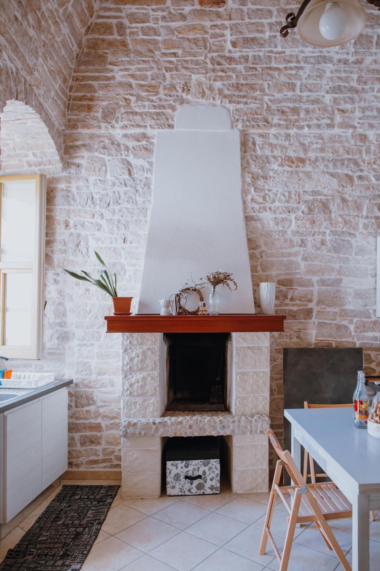 Genius Loci Appartement Sannicandro di Bari Buitenkant foto