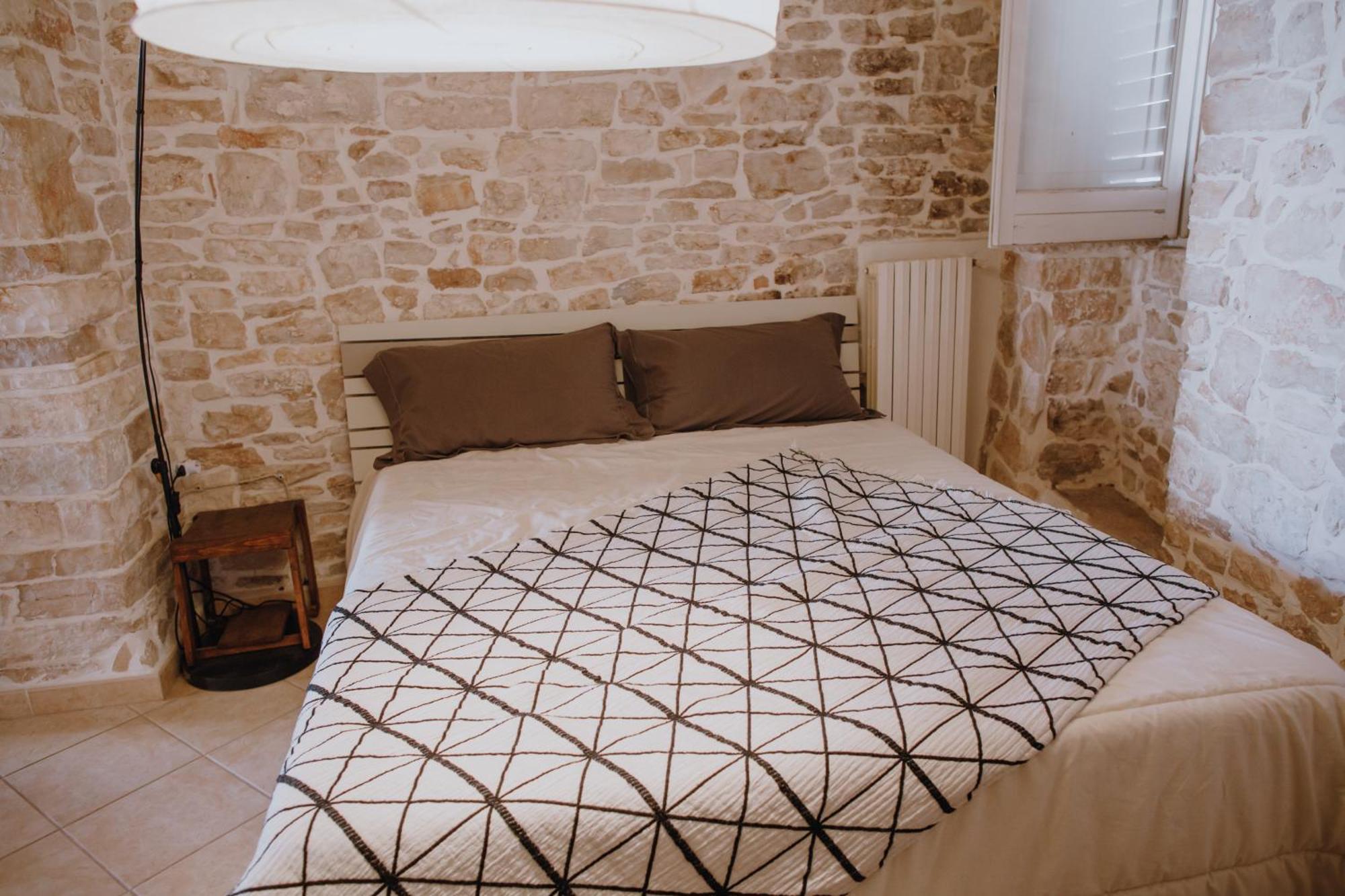 Genius Loci Appartement Sannicandro di Bari Buitenkant foto
